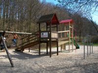 Klettergerüst