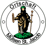 Ortswappen Mülsen St. Jacob