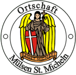 Ortschaftswappen Mülsen St. Micheln